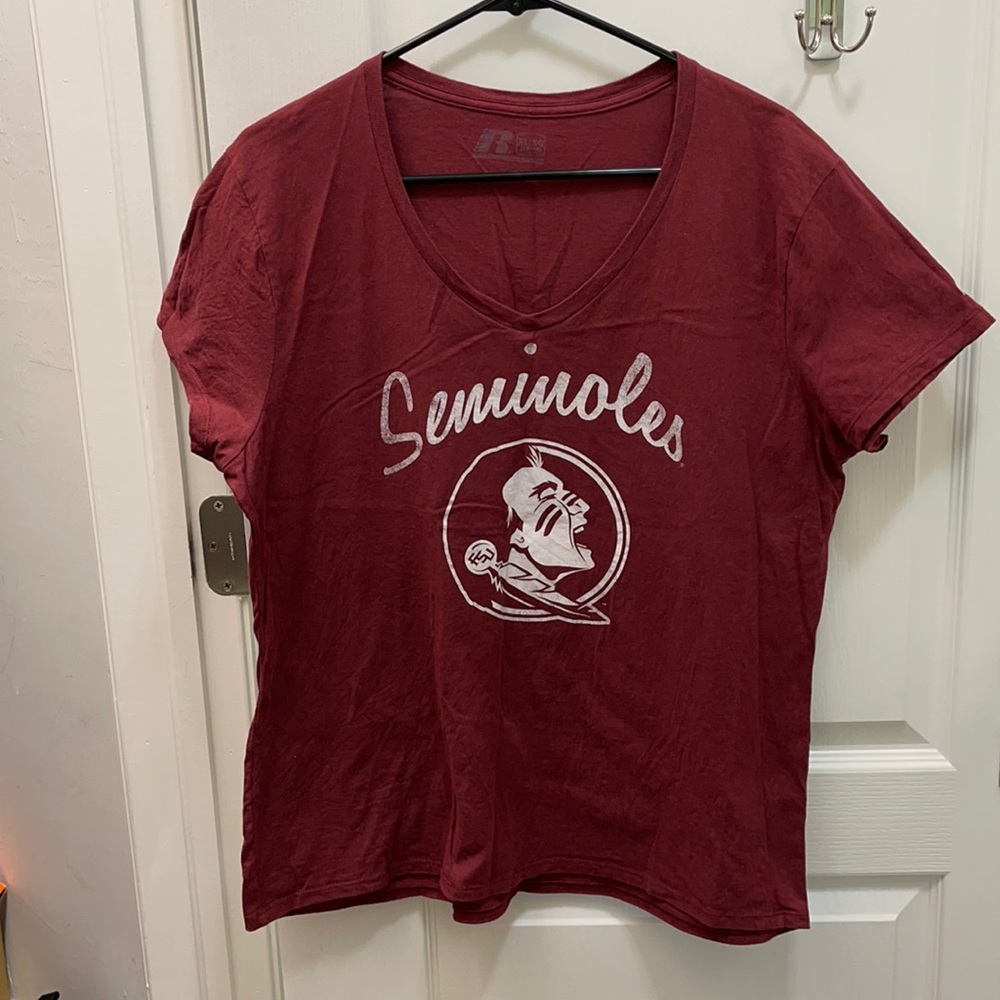 Women’s Florida State Seminoles Shirt